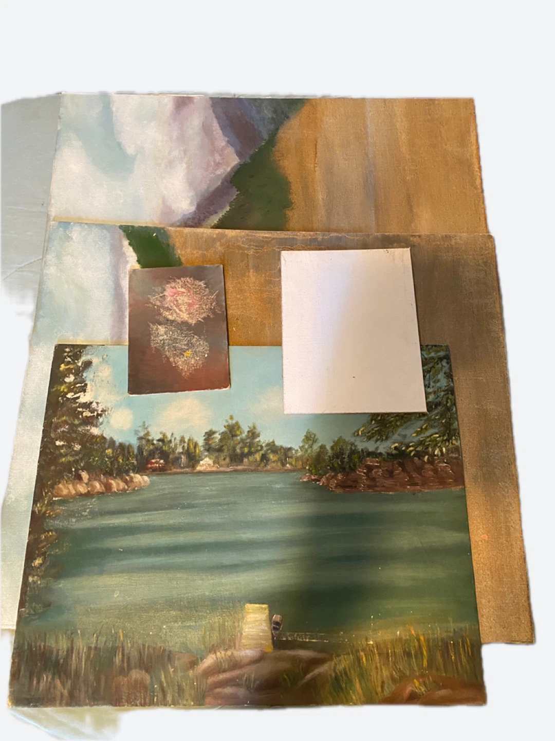 Art Supplies