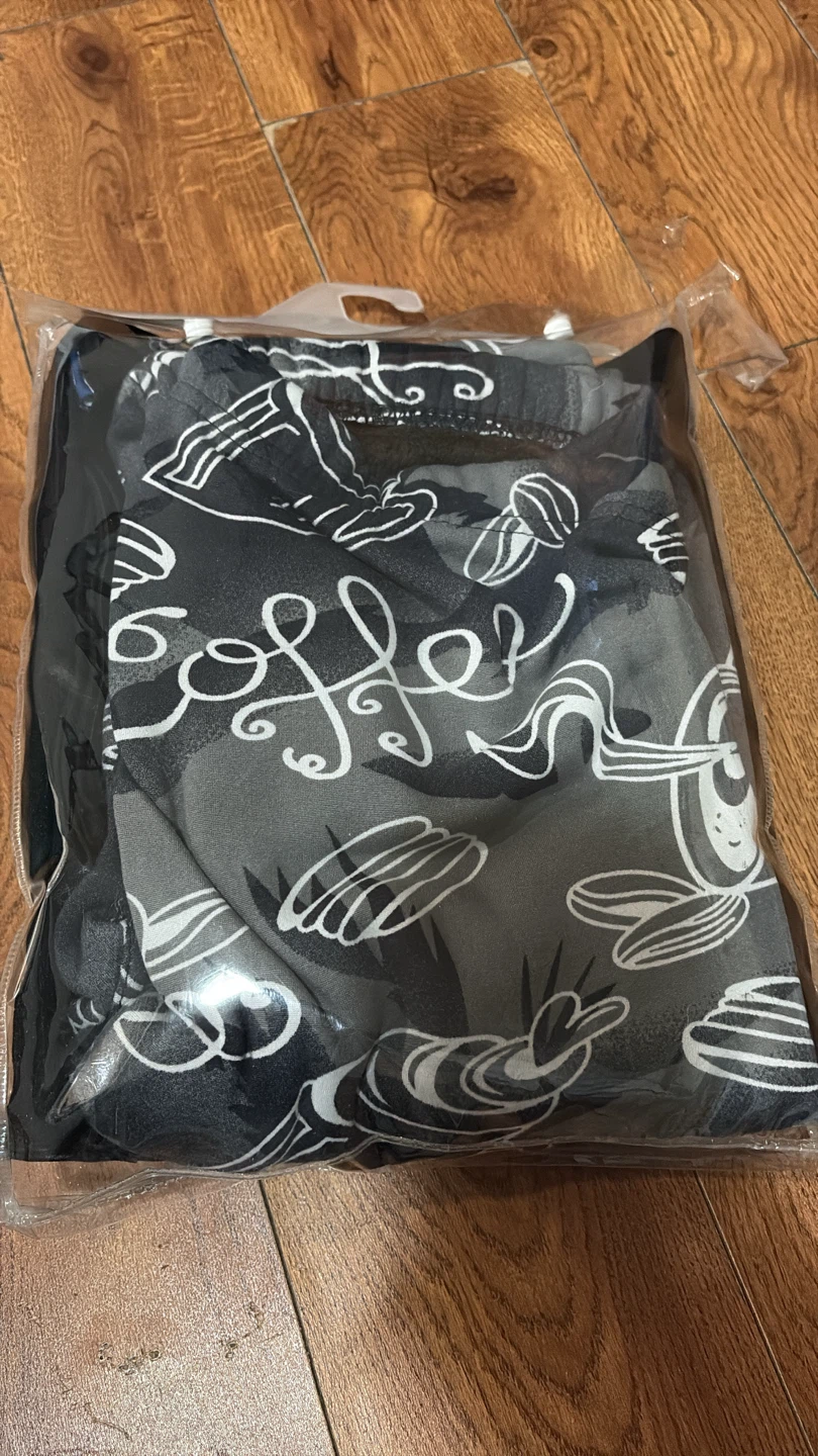 ⚽ WoMen's Winter leggings from cozy with Coffee Print