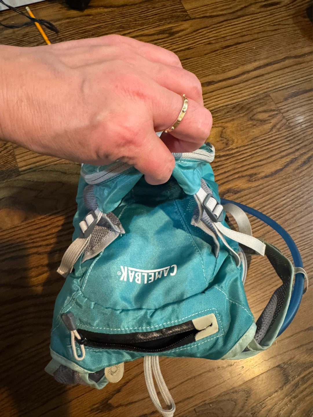 CamelBak Hydration Backpack - photo 3
