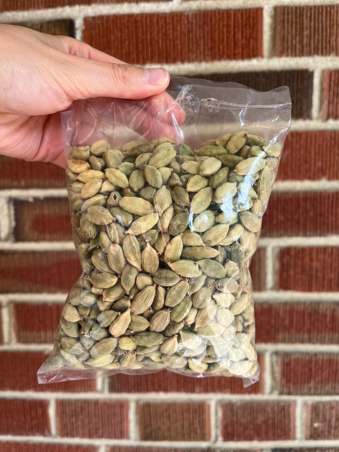 Sealed Green Cardamom Pods - photo 2