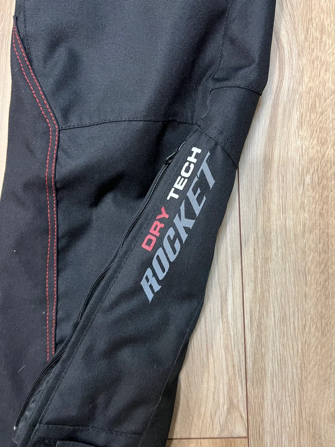 Joe Rocket Dry Tech Motorcycle Pants - photo 3
