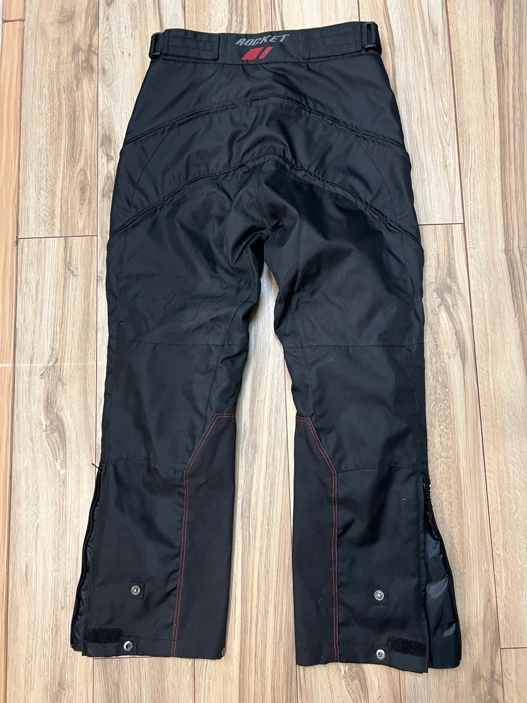 Joe Rocket Dry Tech Motorcycle Pants - photo 2