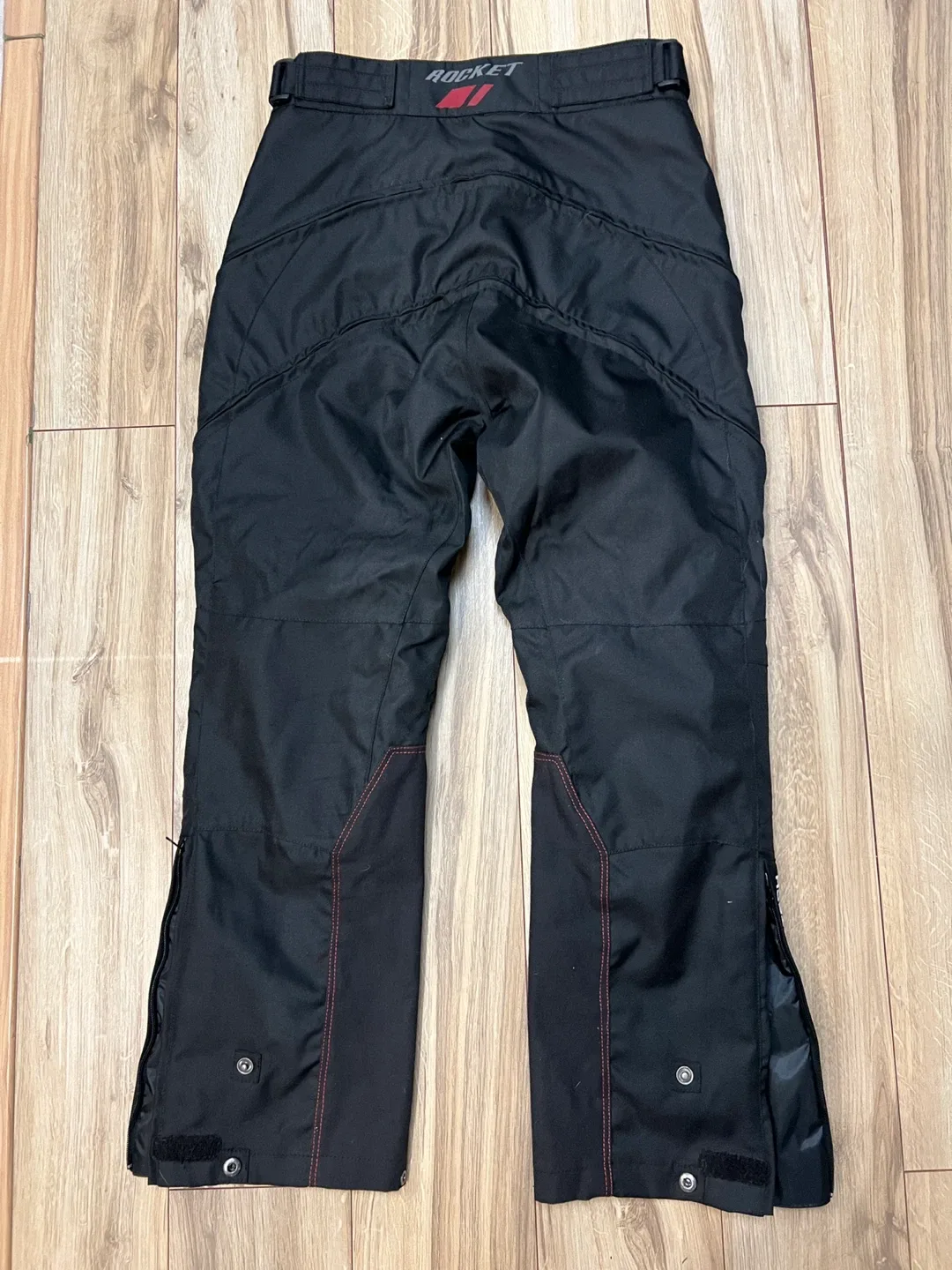 Joe Rocket Dry Tech Motorcycle Pants - photo 2