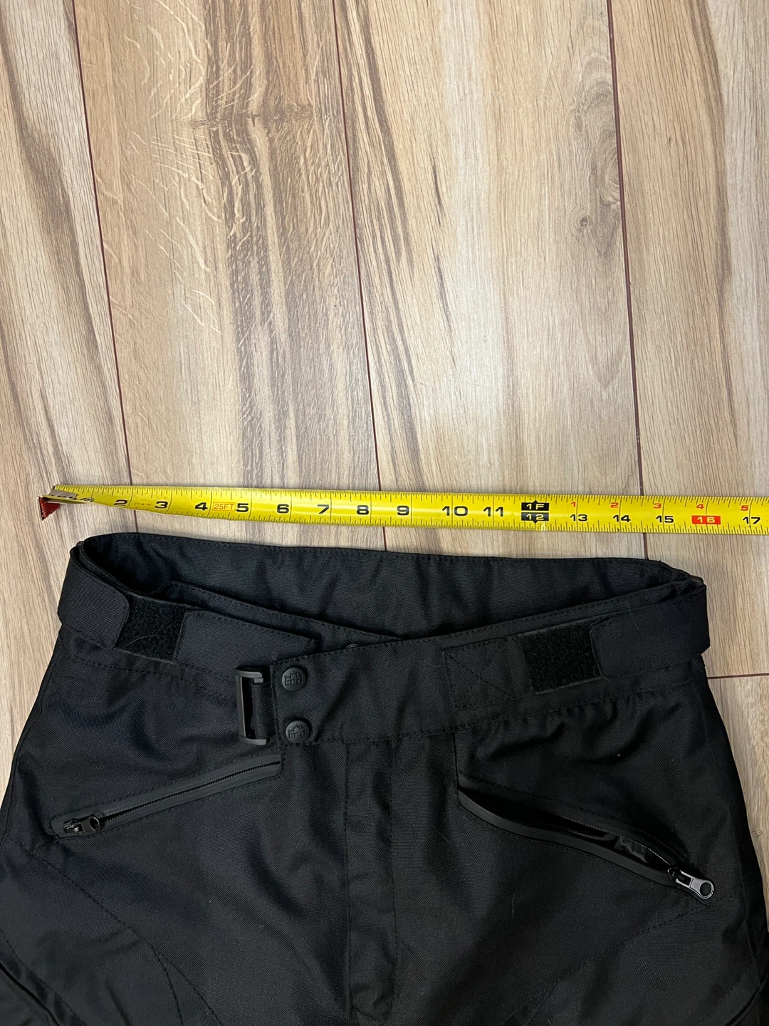 Joe Rocket Dry Tech Motorcycle Pants - photo 5