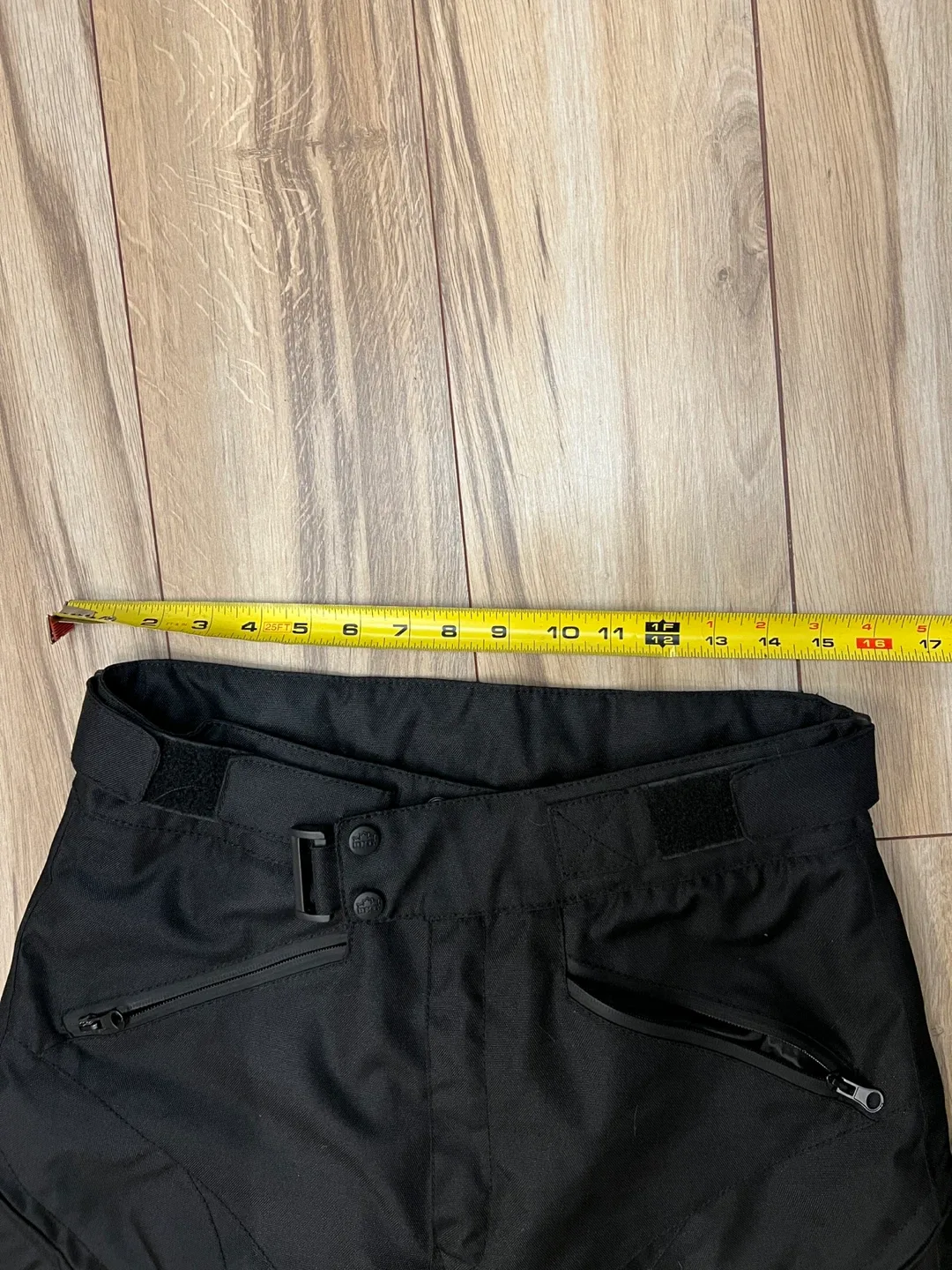 Joe Rocket Dry Tech Motorcycle Pants - photo 5