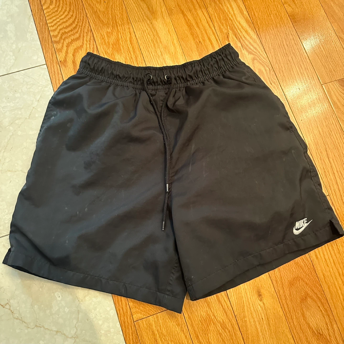 Nike Running Shorts small