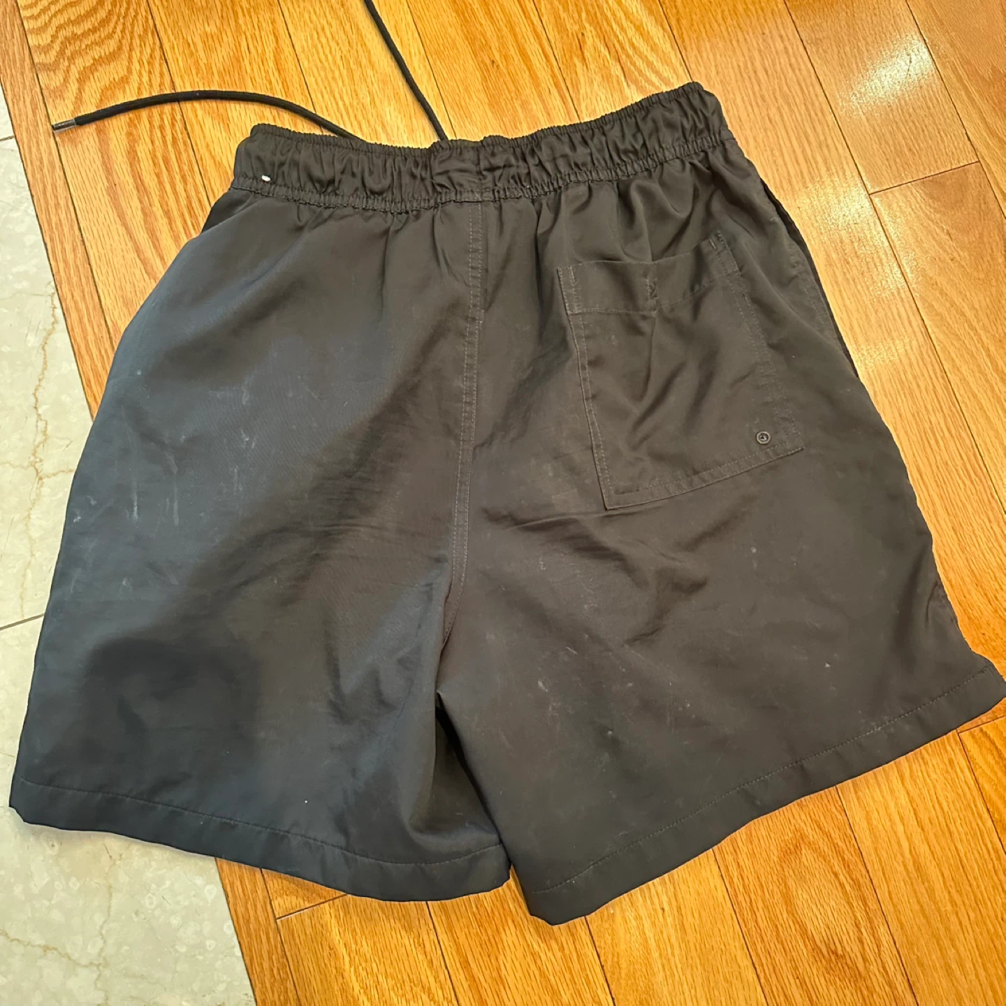 Nike Running Shorts small - photo 2