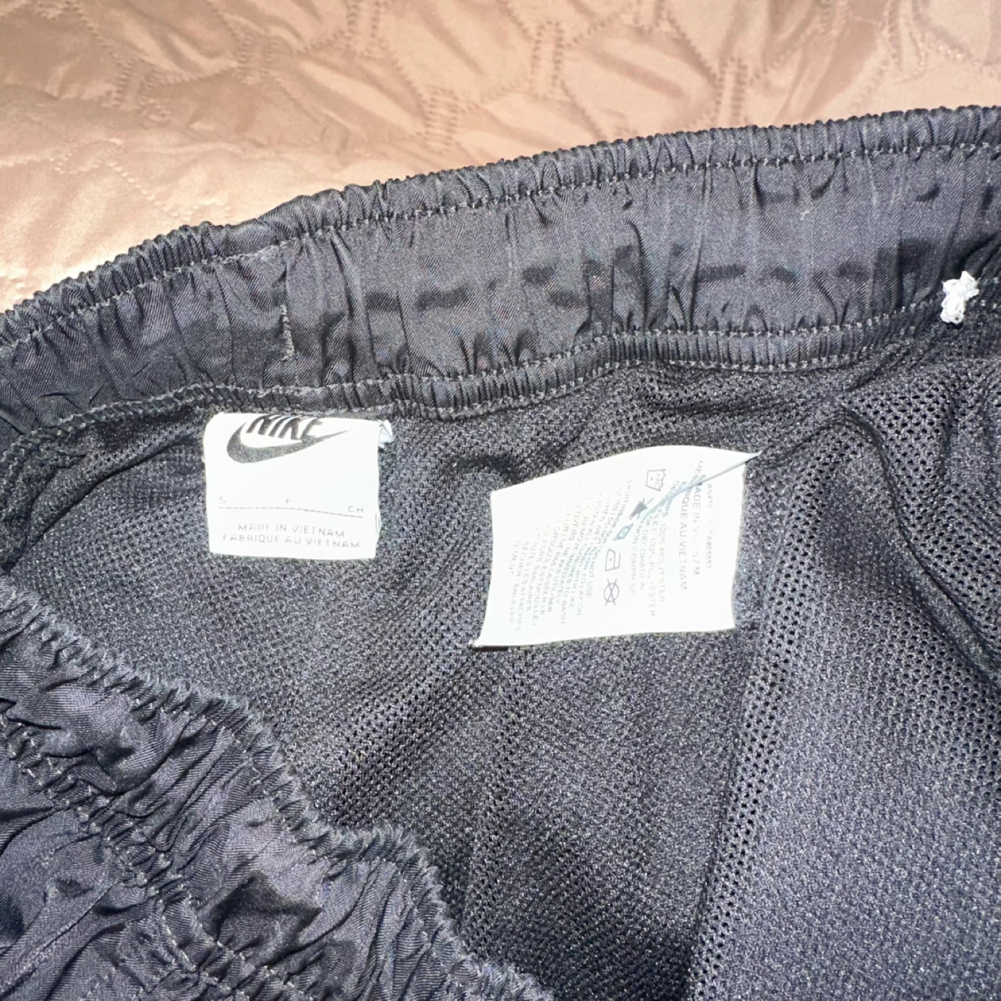 Nike Running Shorts small - photo 3