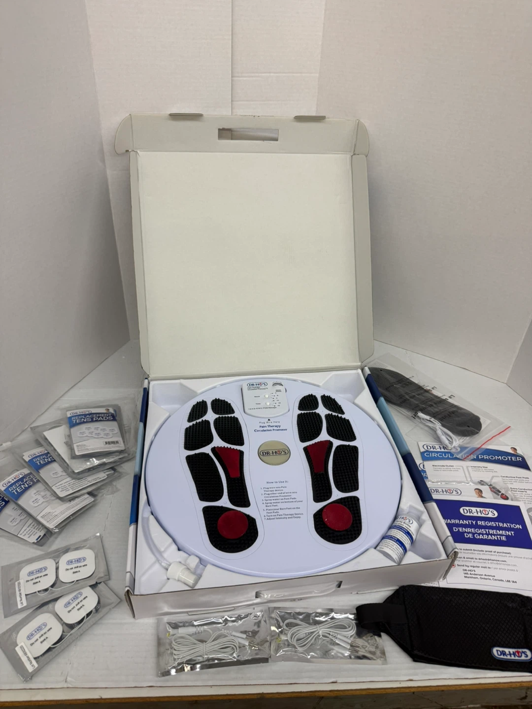 Dr. Ho's Pain Therapy Circulation Promoter - photo 3