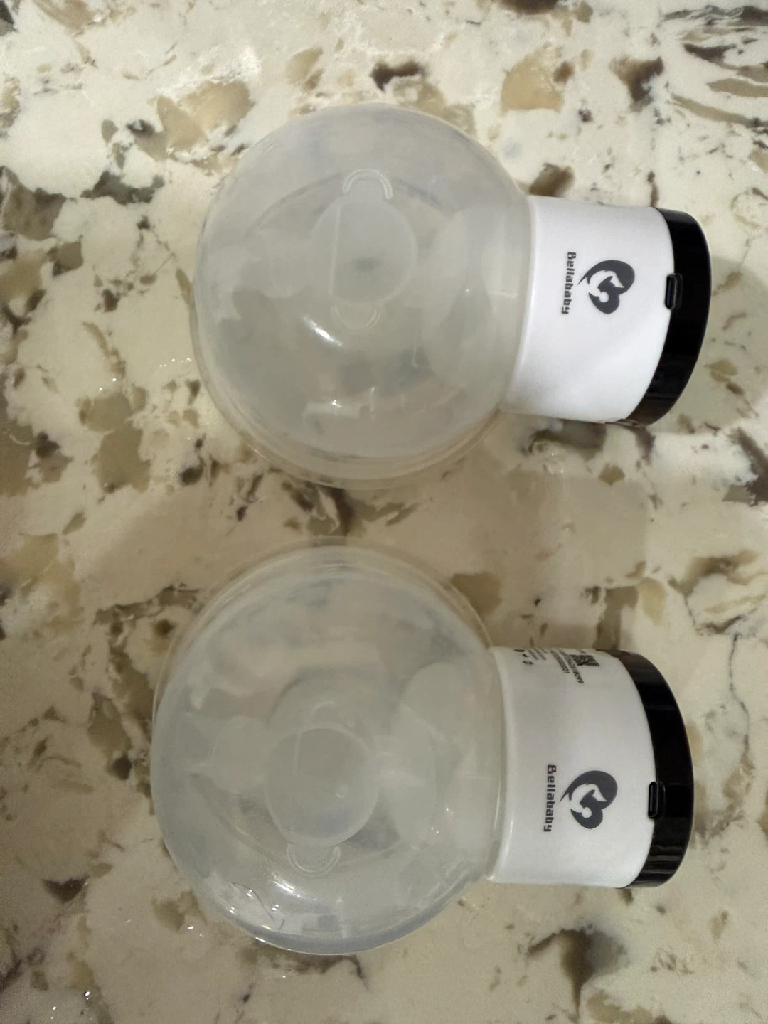 Bellababy Double Electric Breast Pump