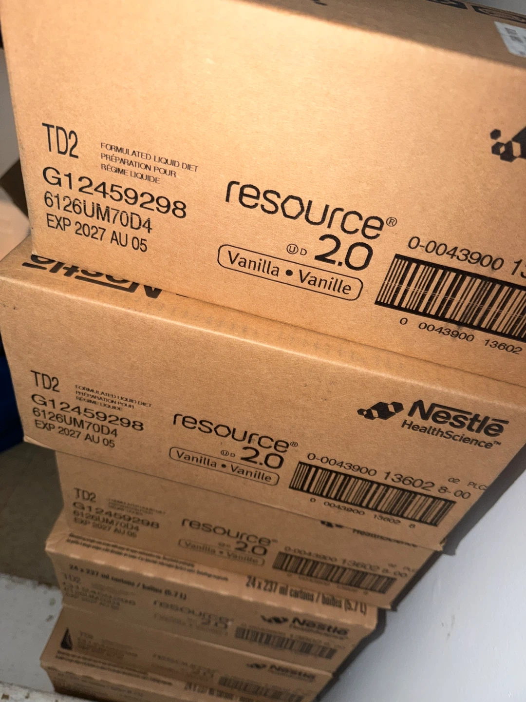 each box has 24 for 15 - photo 3