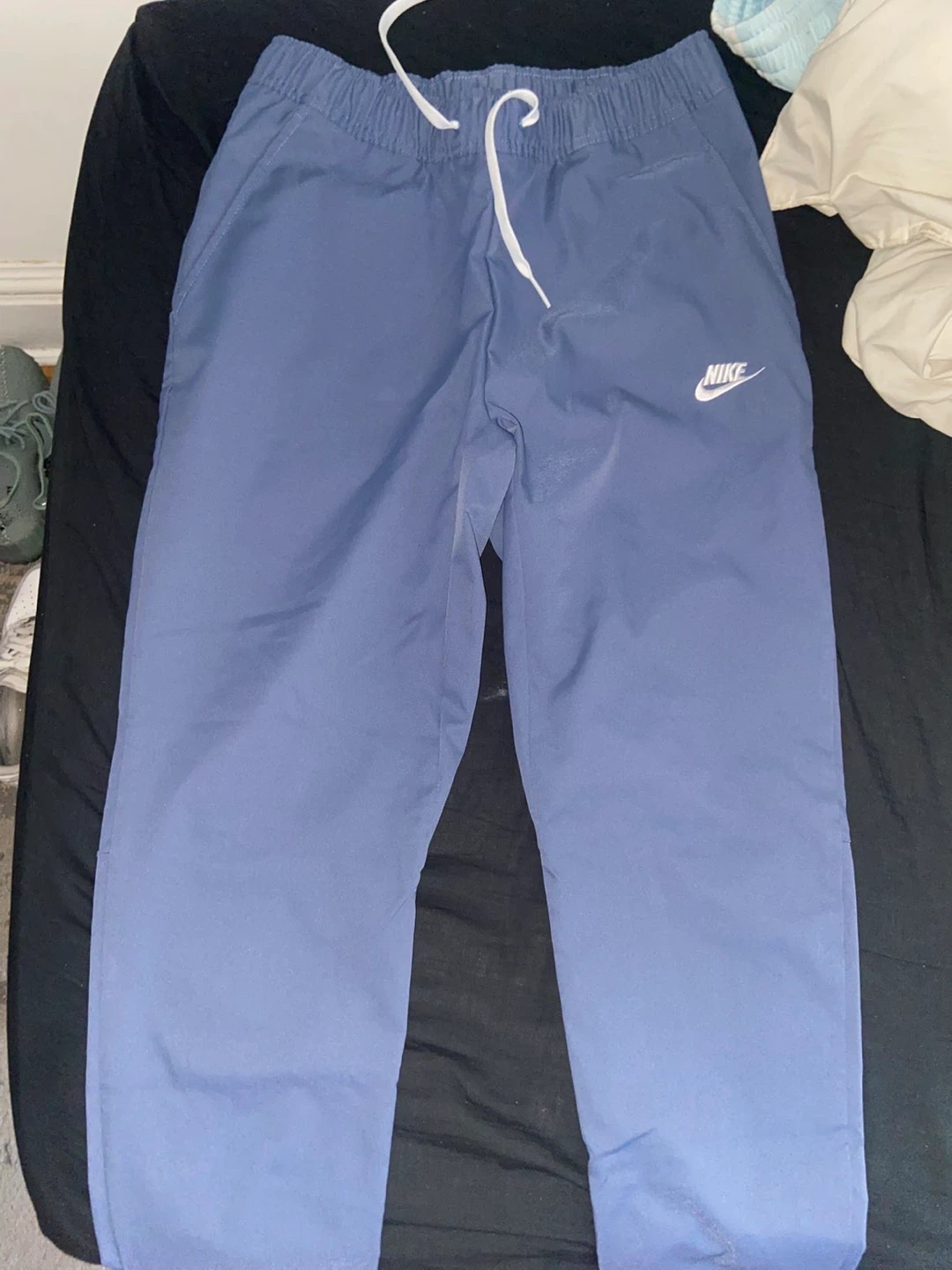 Nike nylon pants