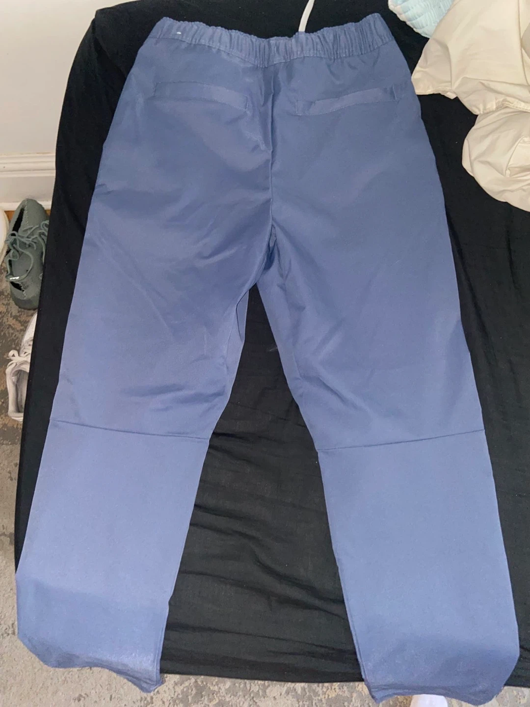 Nike nylon pants - photo 4