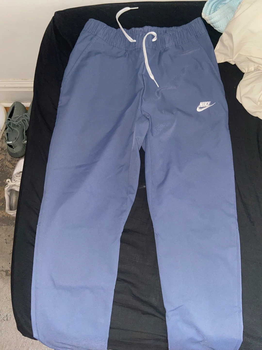 Nike nylon pants - photo 2
