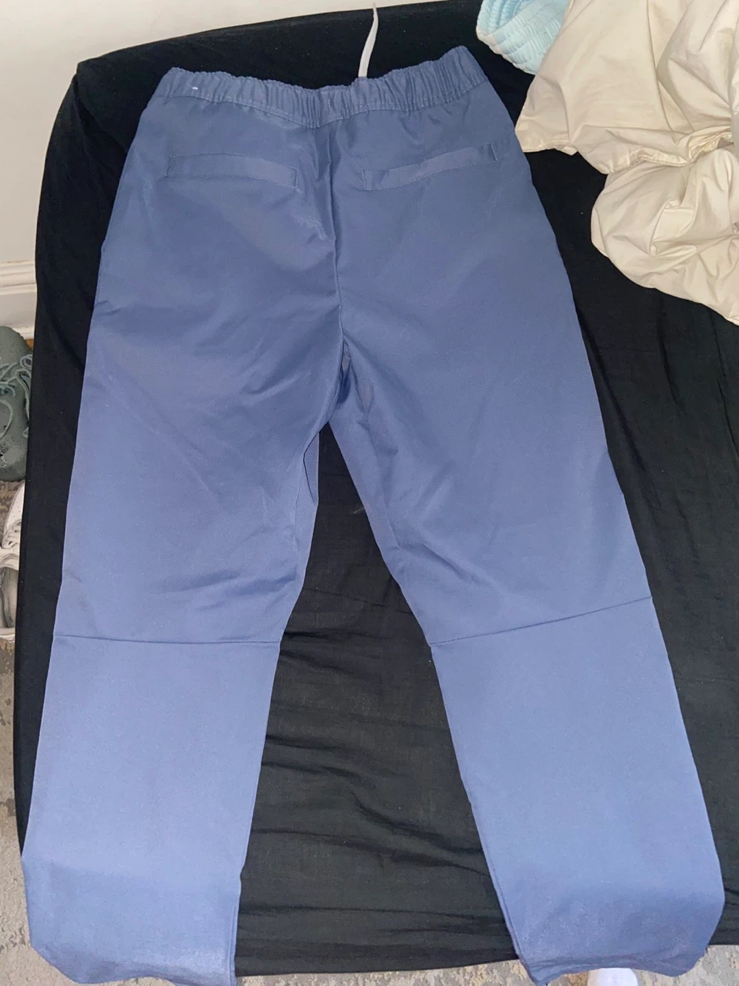 Nike nylon pants - photo 3