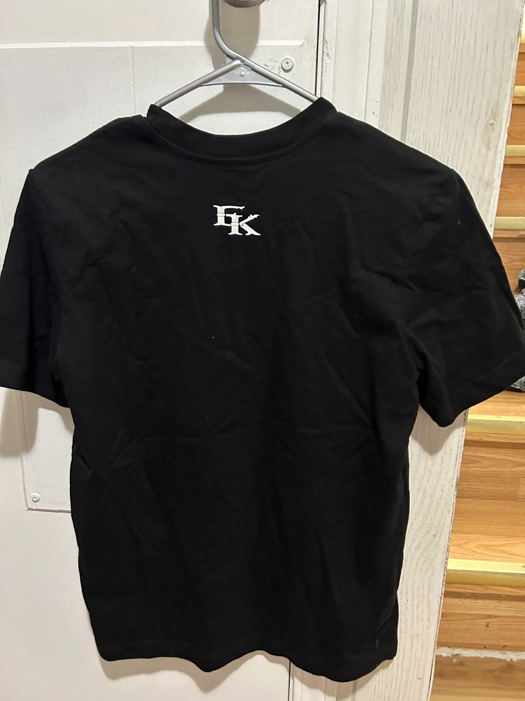 Enchanted Kingdom Black Adult T-Shirt - photo 4