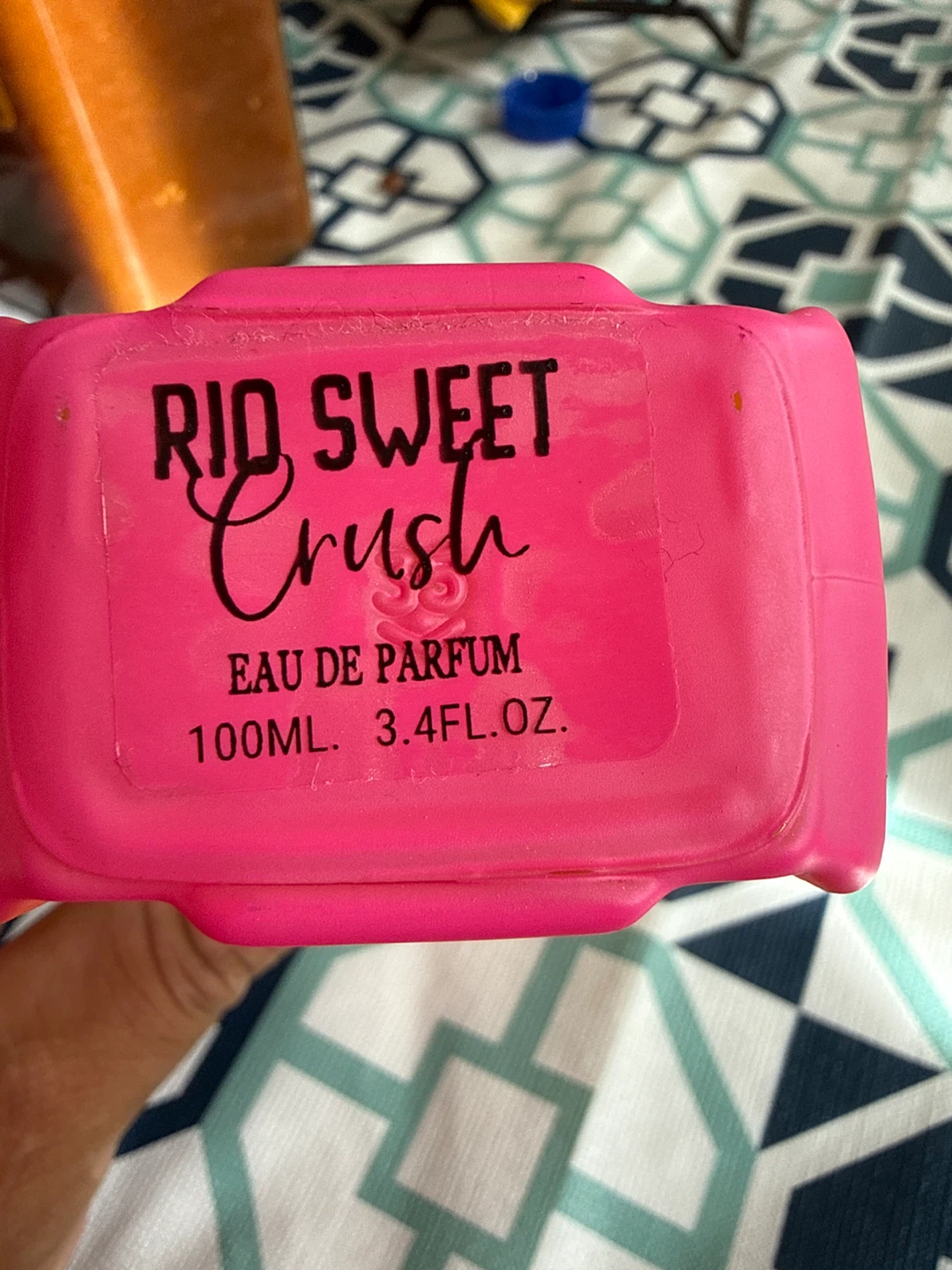 Rio Sweet Crush Eau de Parfum 100ml