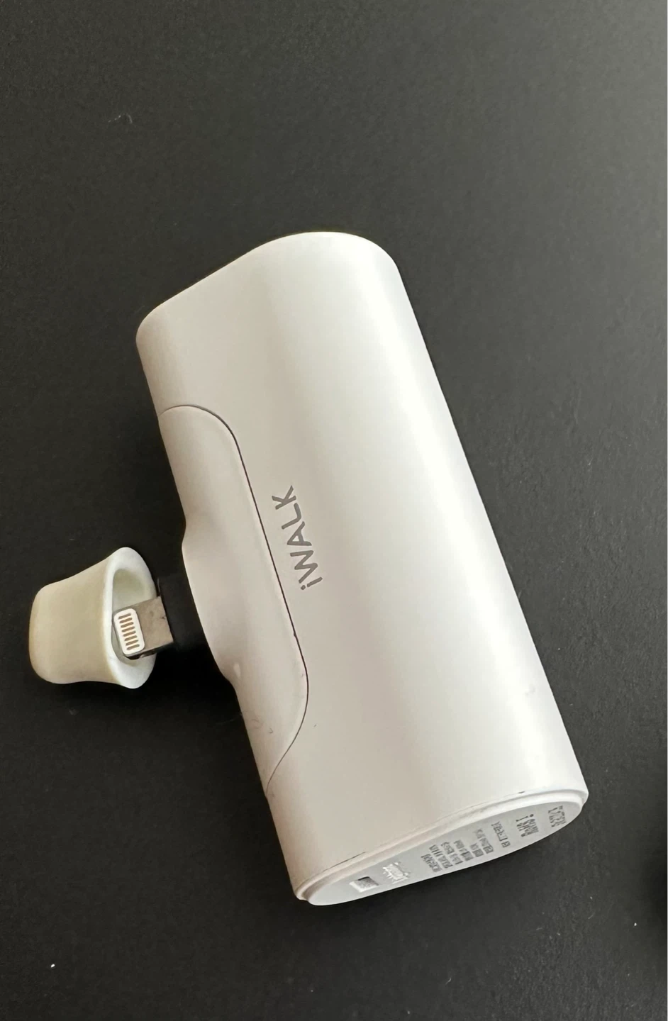 iWALK Lightning Portable Charger ⚽