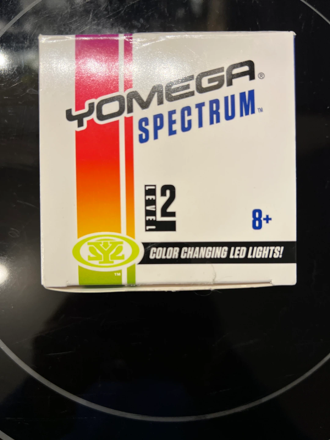 Yomega Spectrum Yo-Yo (Blue) - photo 3