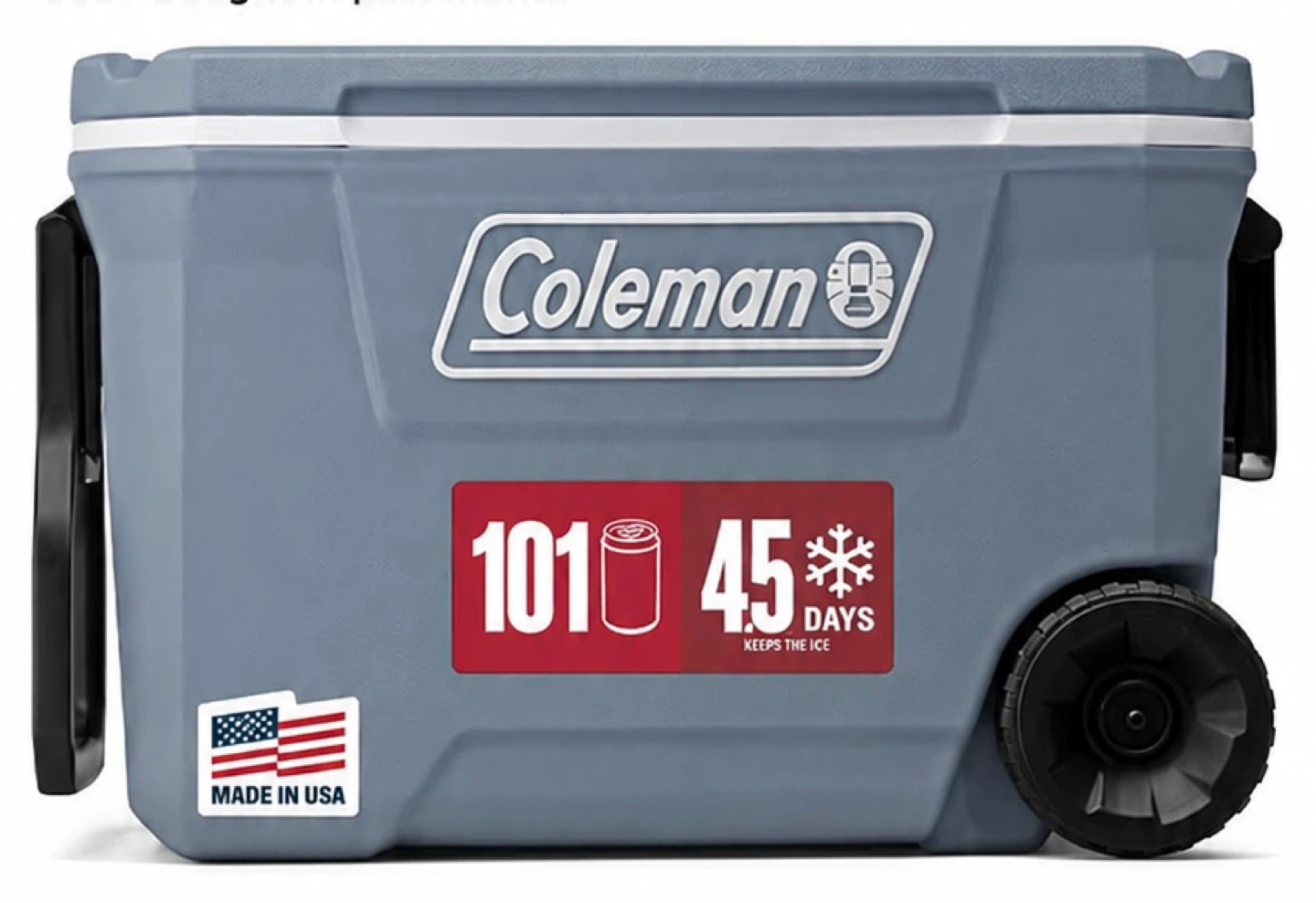 COLEMAN Cooler