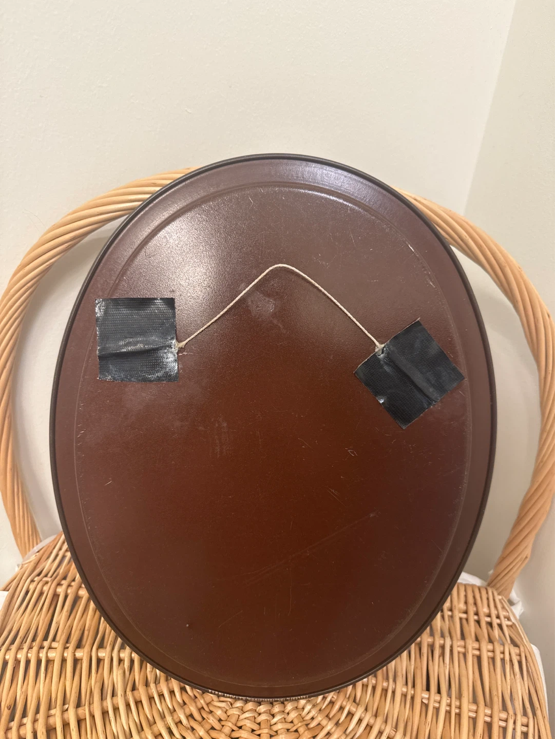 Vintage Pepsi-Cola Serving Tray - photo 4