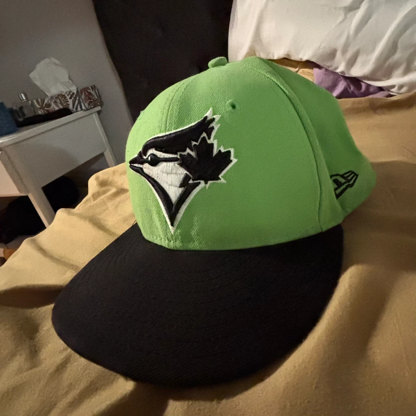 ⚽ New Era Toronto Blue Jays Baseball Cap