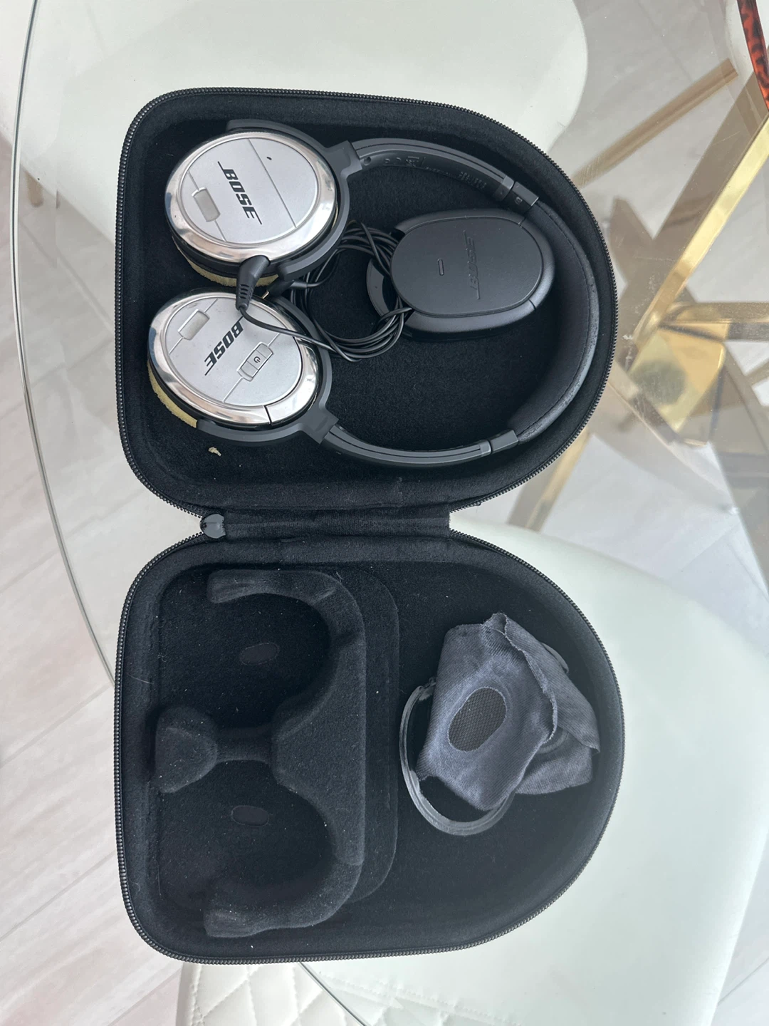 Bose QuietComfort 35 II Noise Cancelling Headphones