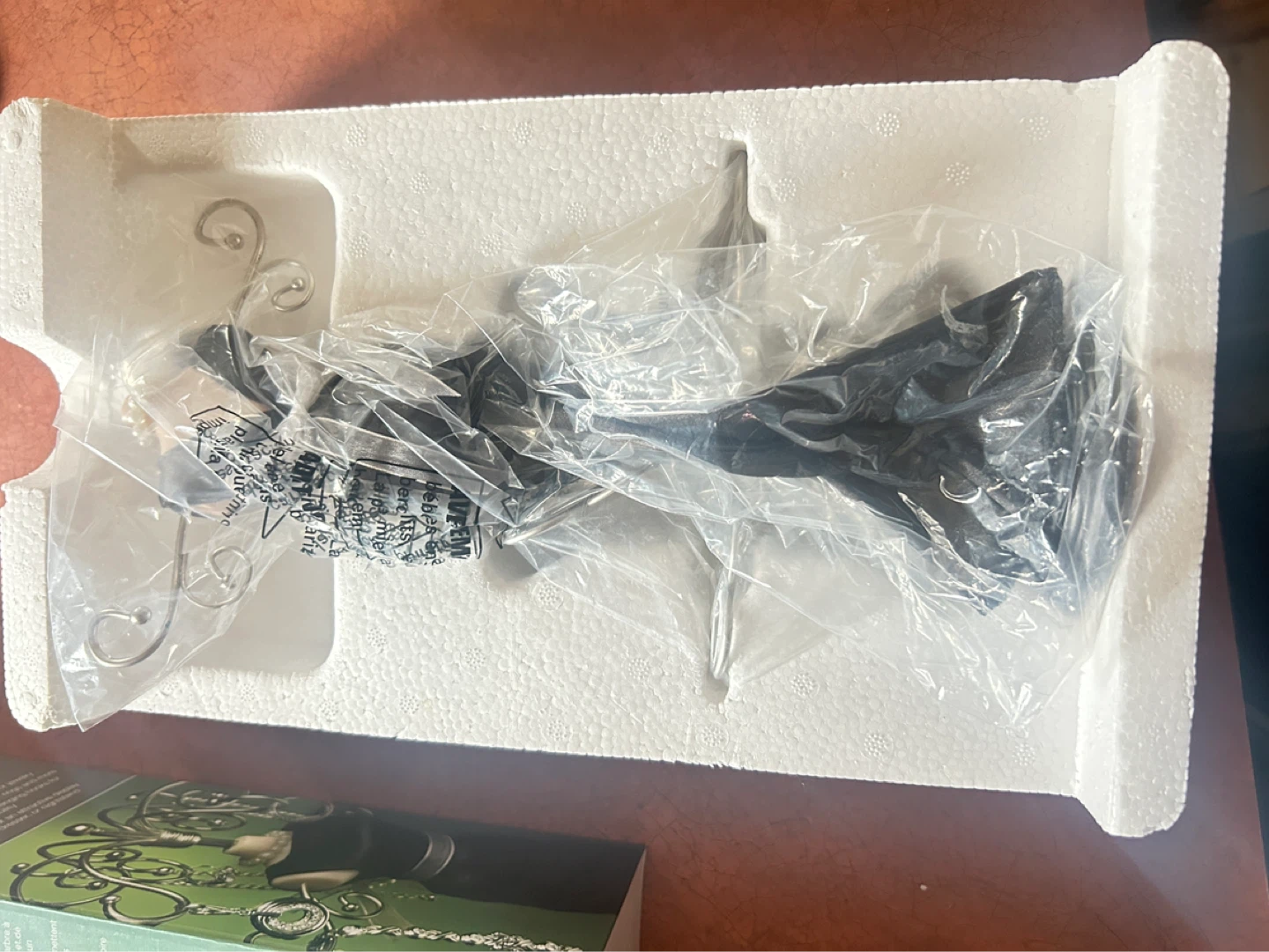 ⚽️ Sarah Peyton Home Fashion Jewelry Tree - photo 3