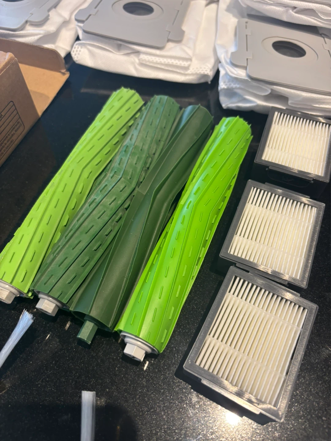 iRobot Roomba Replacement Parts Bundle - photo 3
