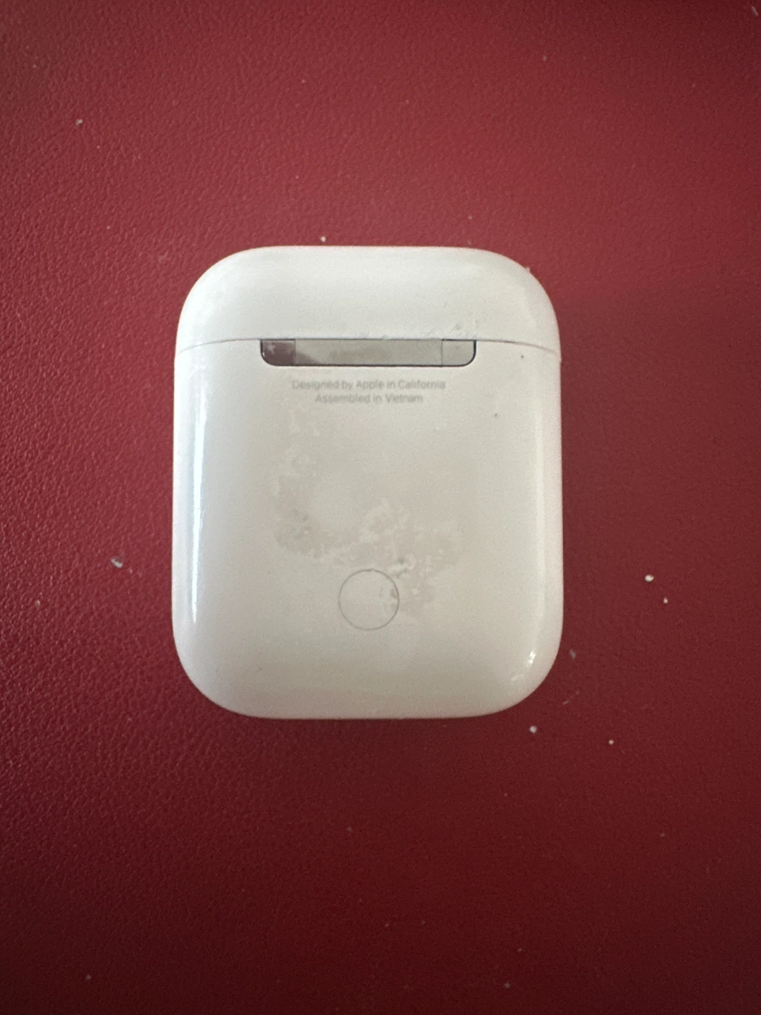 AirPods 1 Charging Case - photo 2