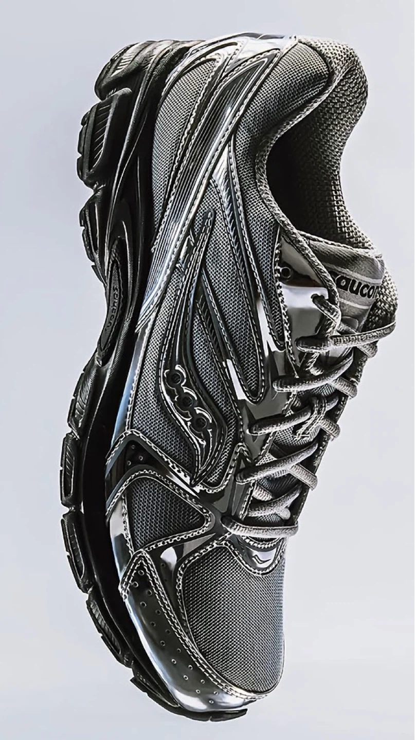 Saucony Running Shoes ⚽️