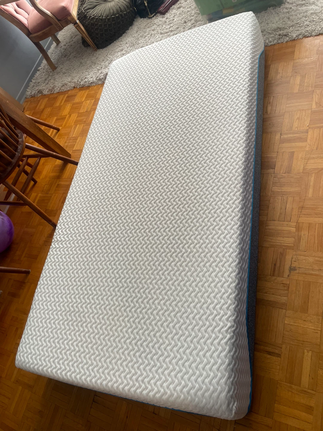 Milliard Mattress
