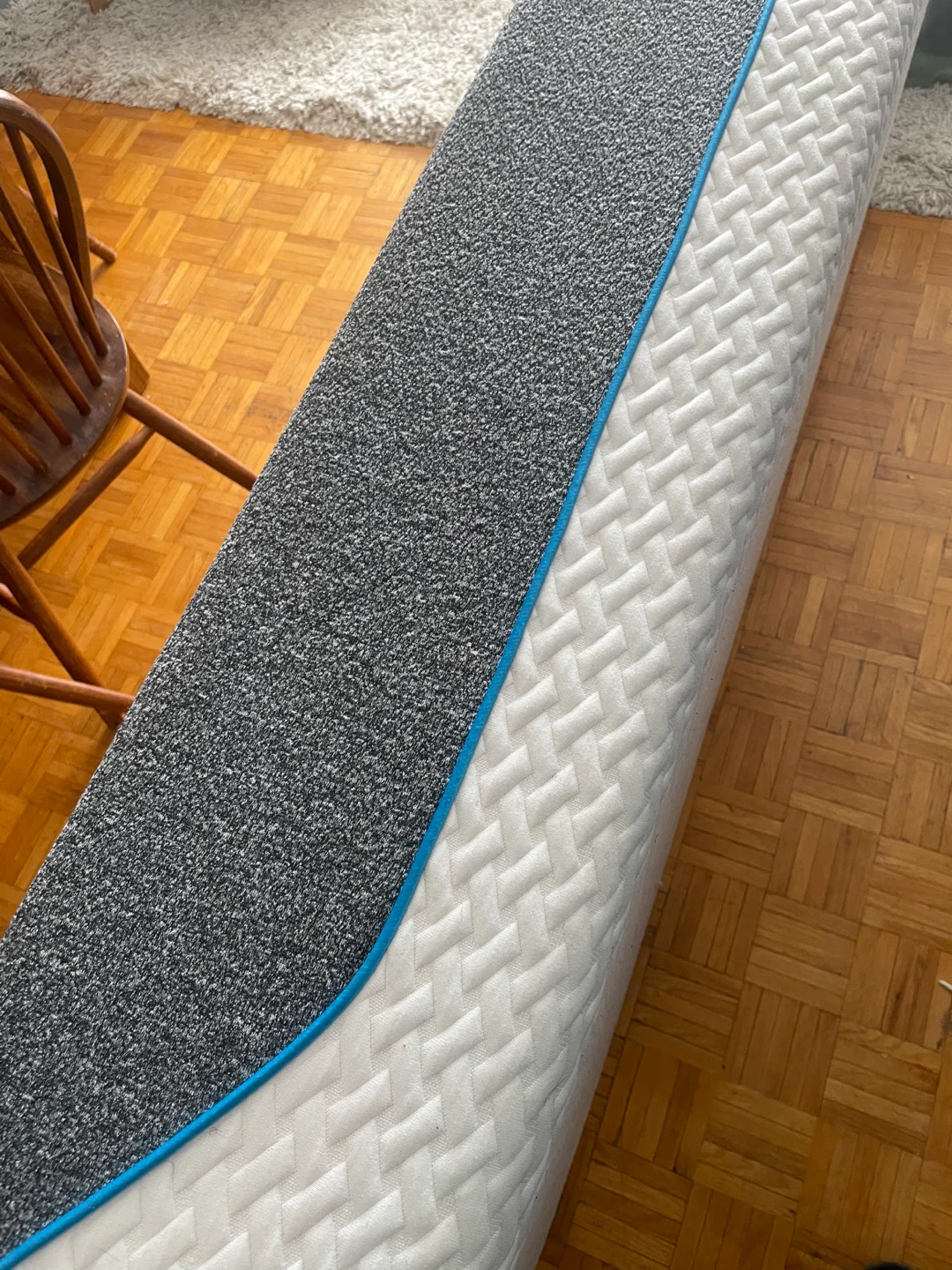 Milliard Mattress - photo 3