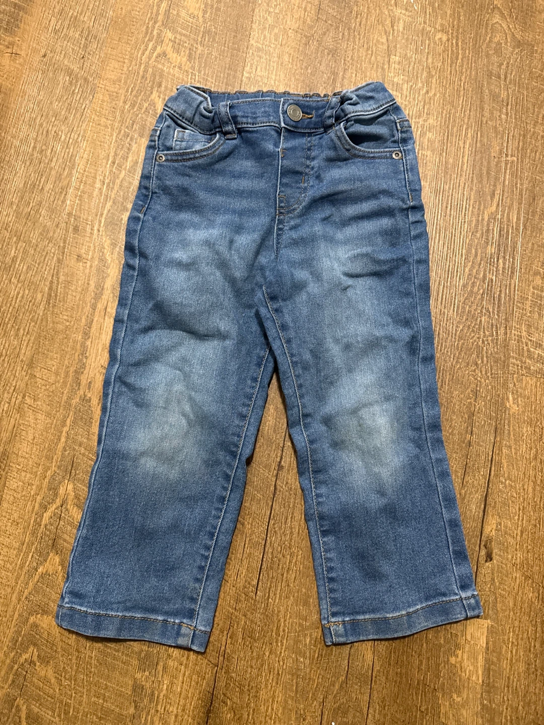 George - Blue Denim Jeans