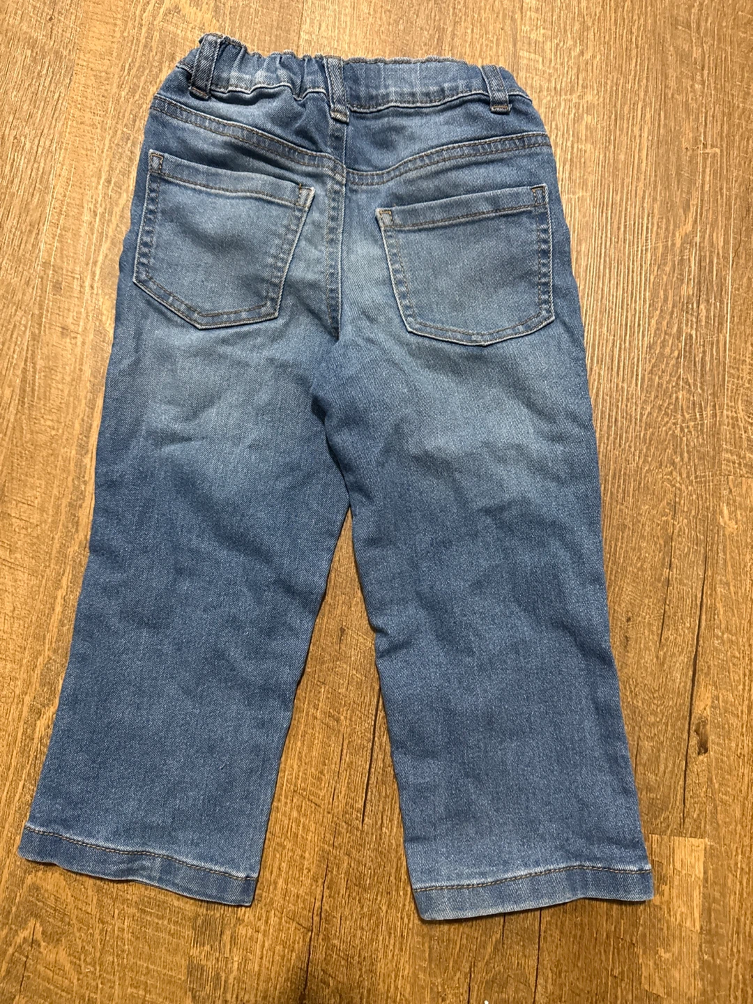 George - Blue Denim Jeans - photo 2