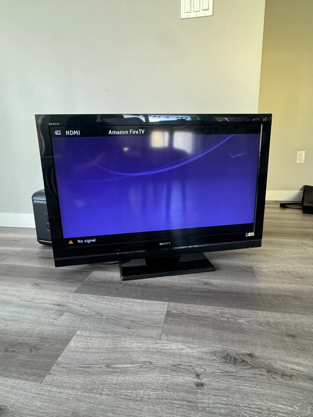 Sony BRAVIA TV - photo 3