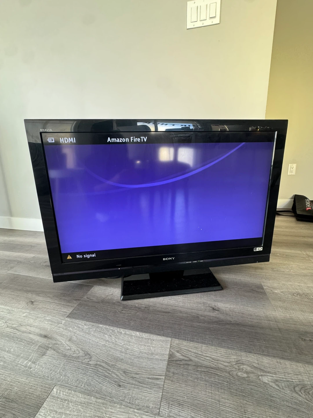 Sony BRAVIA TV - photo 4