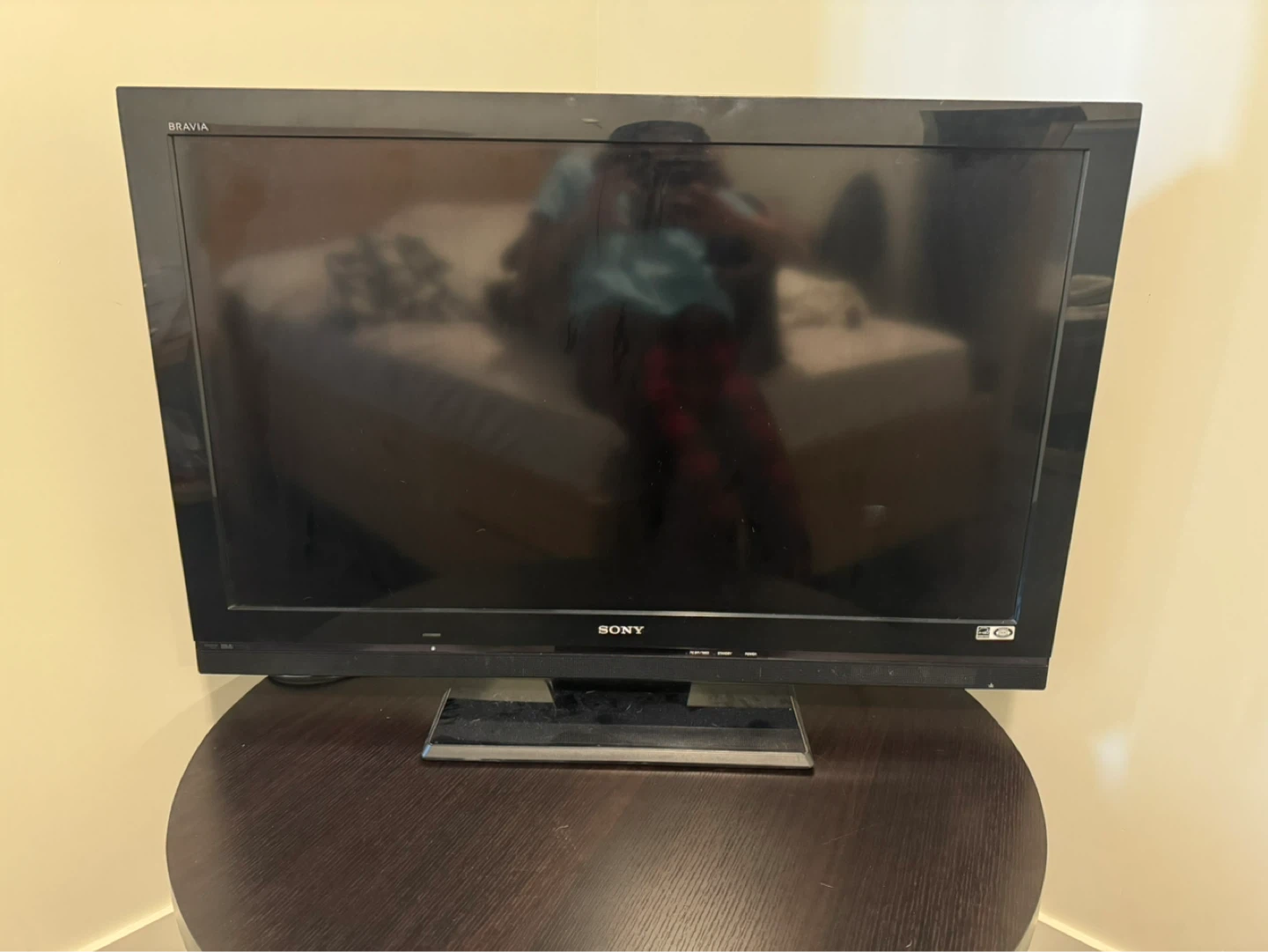 Sony BRAVIA TV