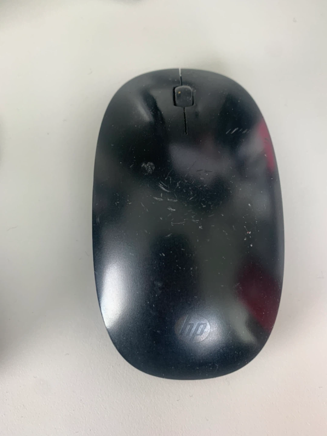 HP Wireless Mouse ⚽️