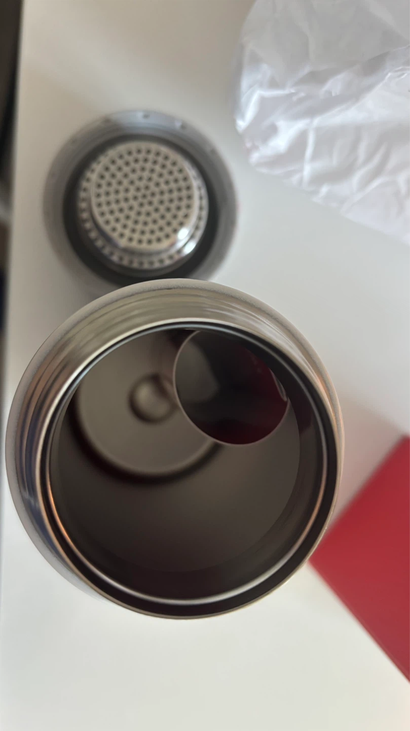 Zwilling Thermo Tea & Fruit Infuser Bottle 420ml - photo 3