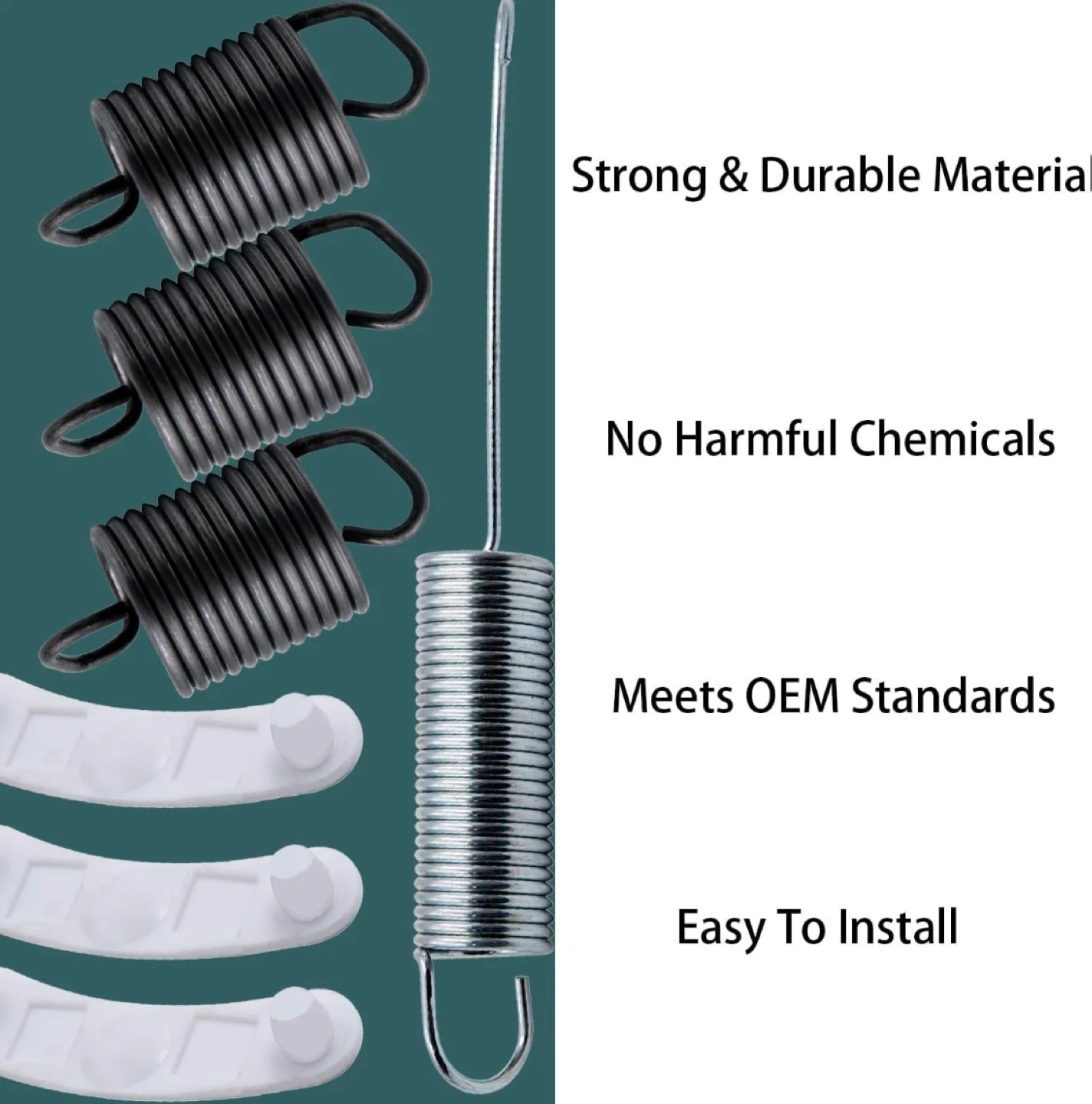 Washing Machine Spring Kit - photo 3