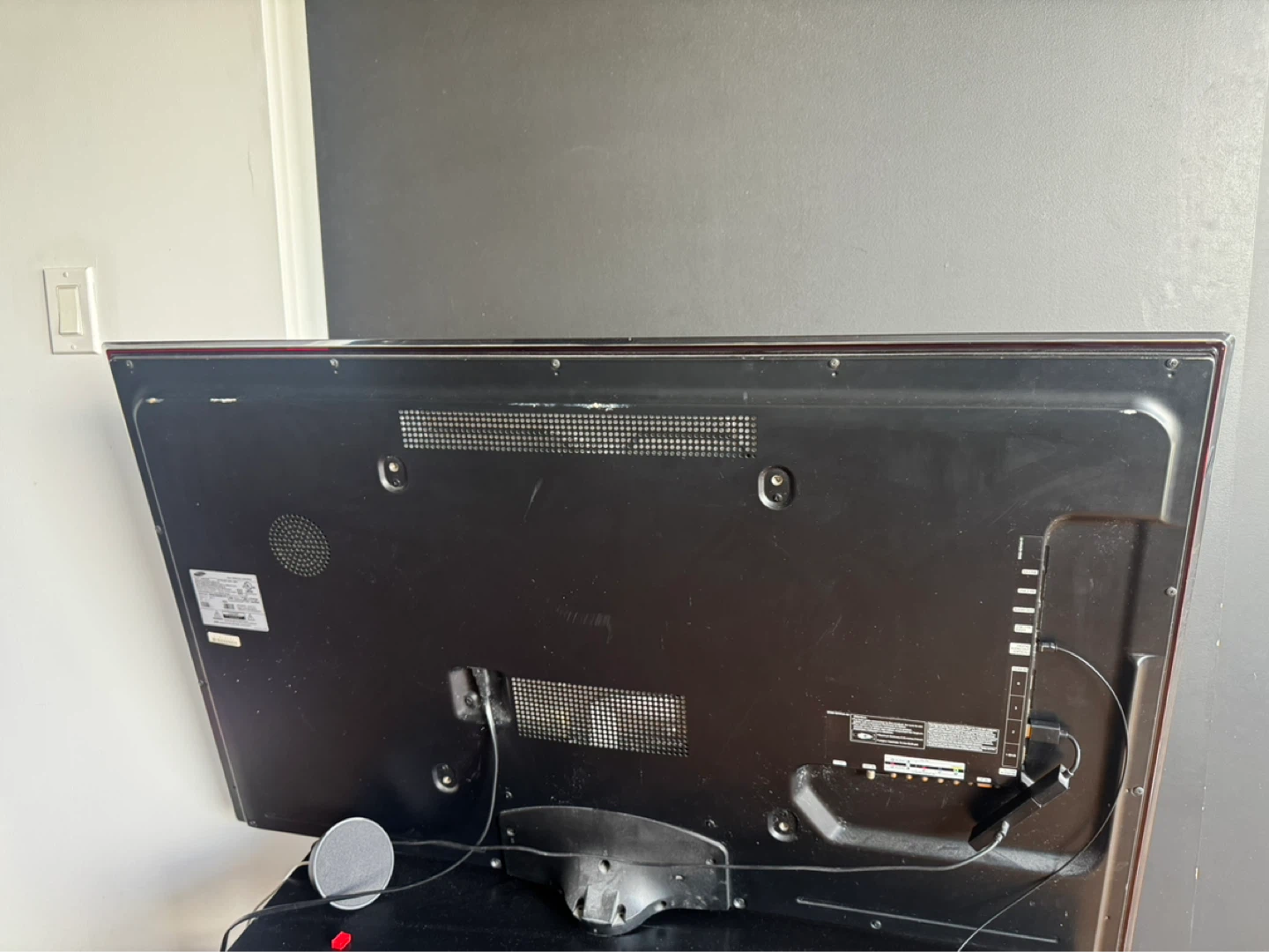 📺 Samsung 46" LED 1080p TV - photo 4