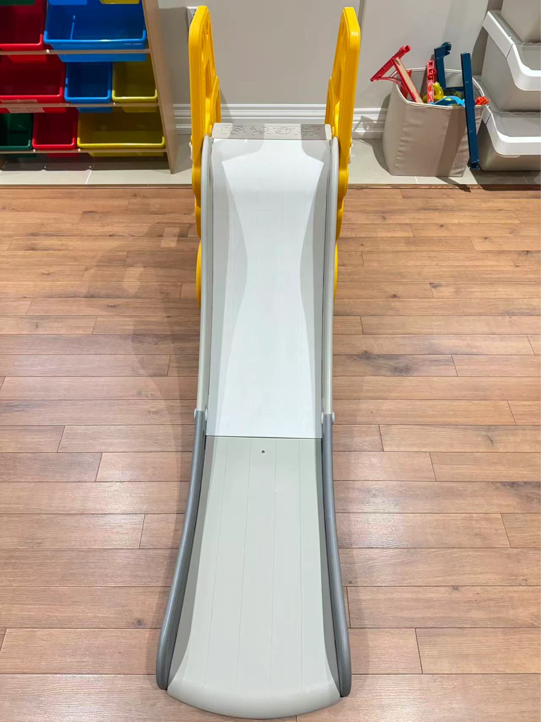 Kids Slide - photo 2