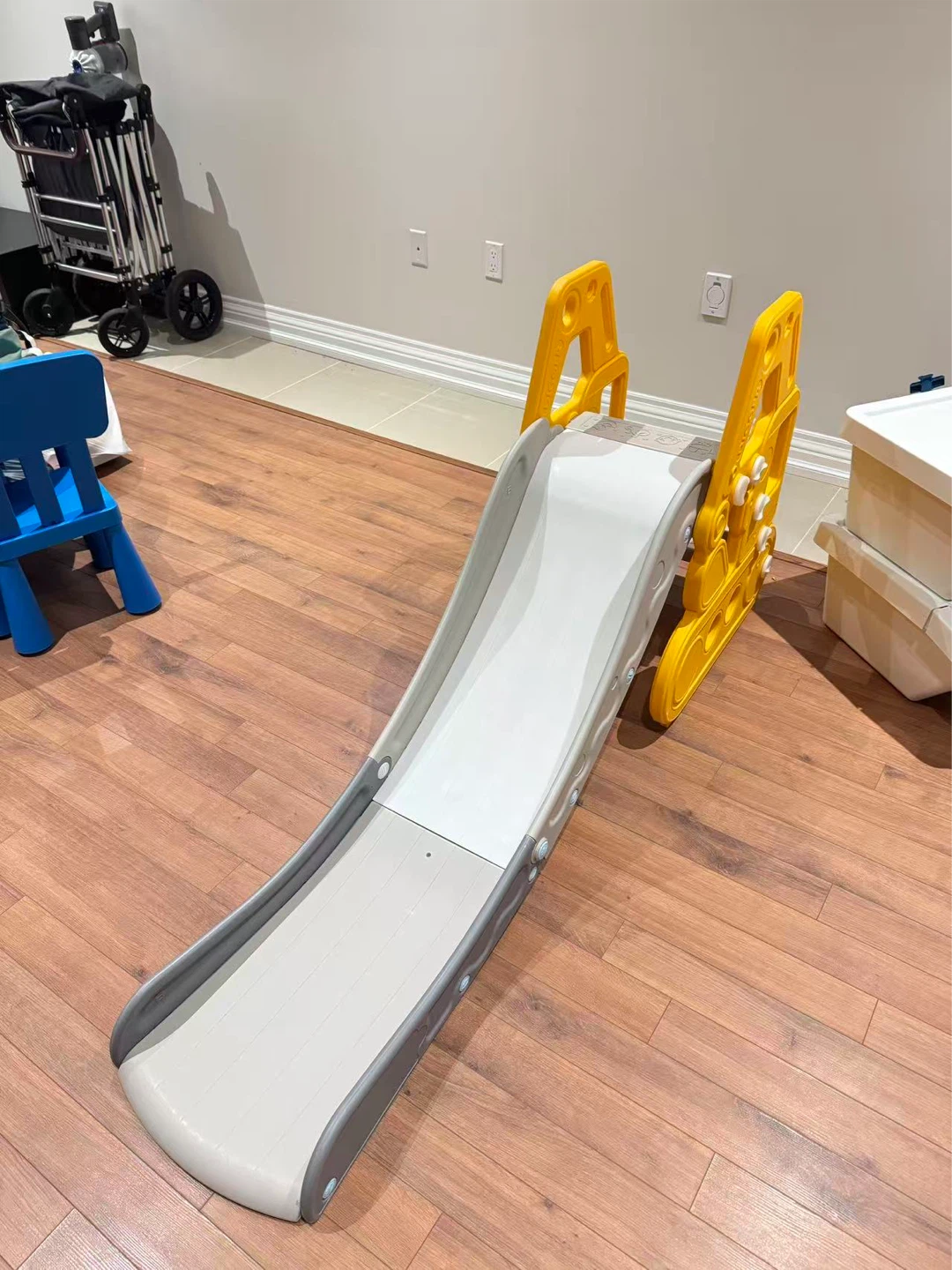 Kids Slide