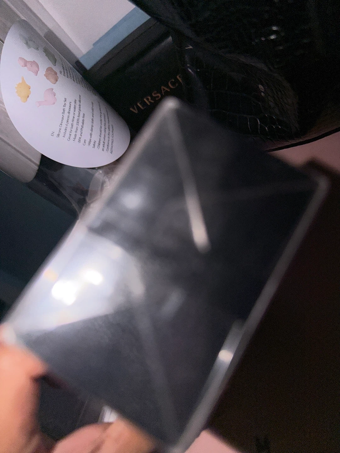 Yves Saint Laurent Libre Eau de Perfume ⚽ - photo 3