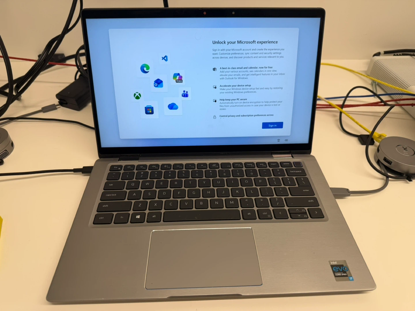 Dell Latitude 7420 Laptop