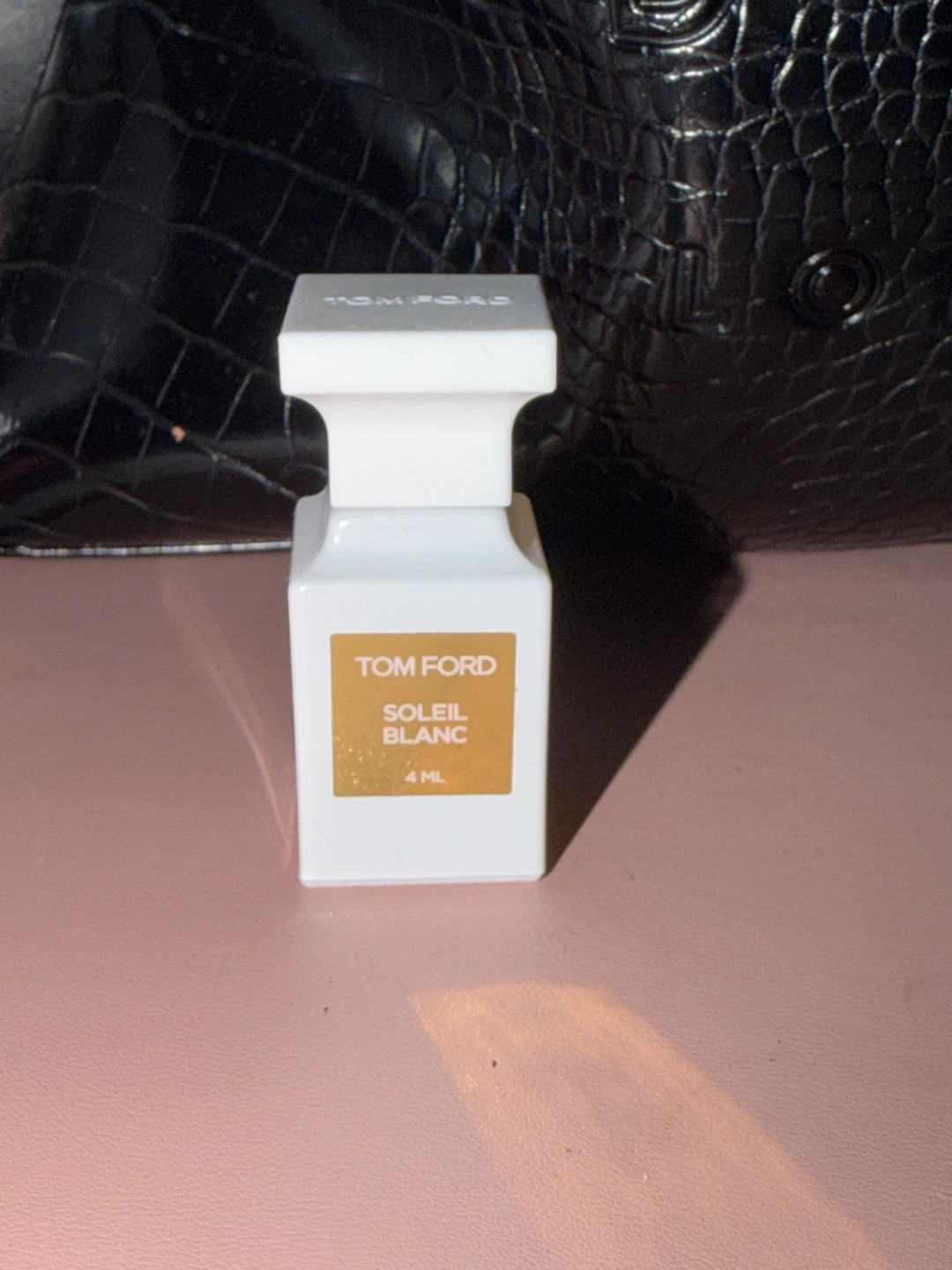 ⚽ Tom Ford Soleil Blanc Eau de Parfum Travel Spray 4ml