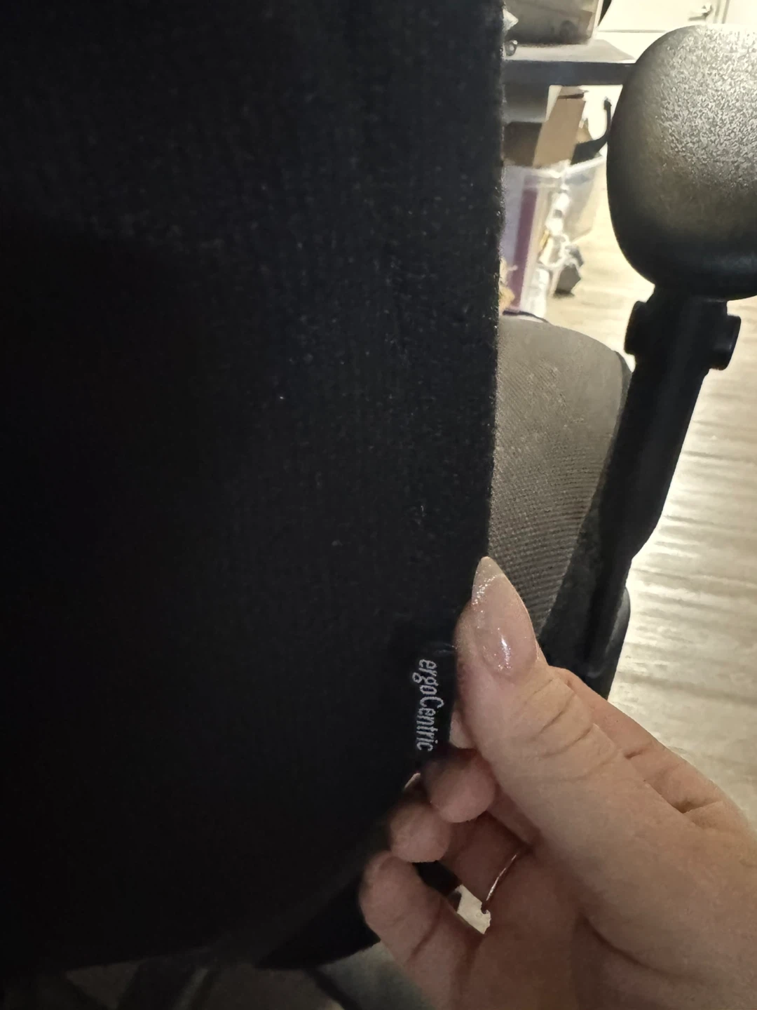 Ergonomic Office Chair - photo 4