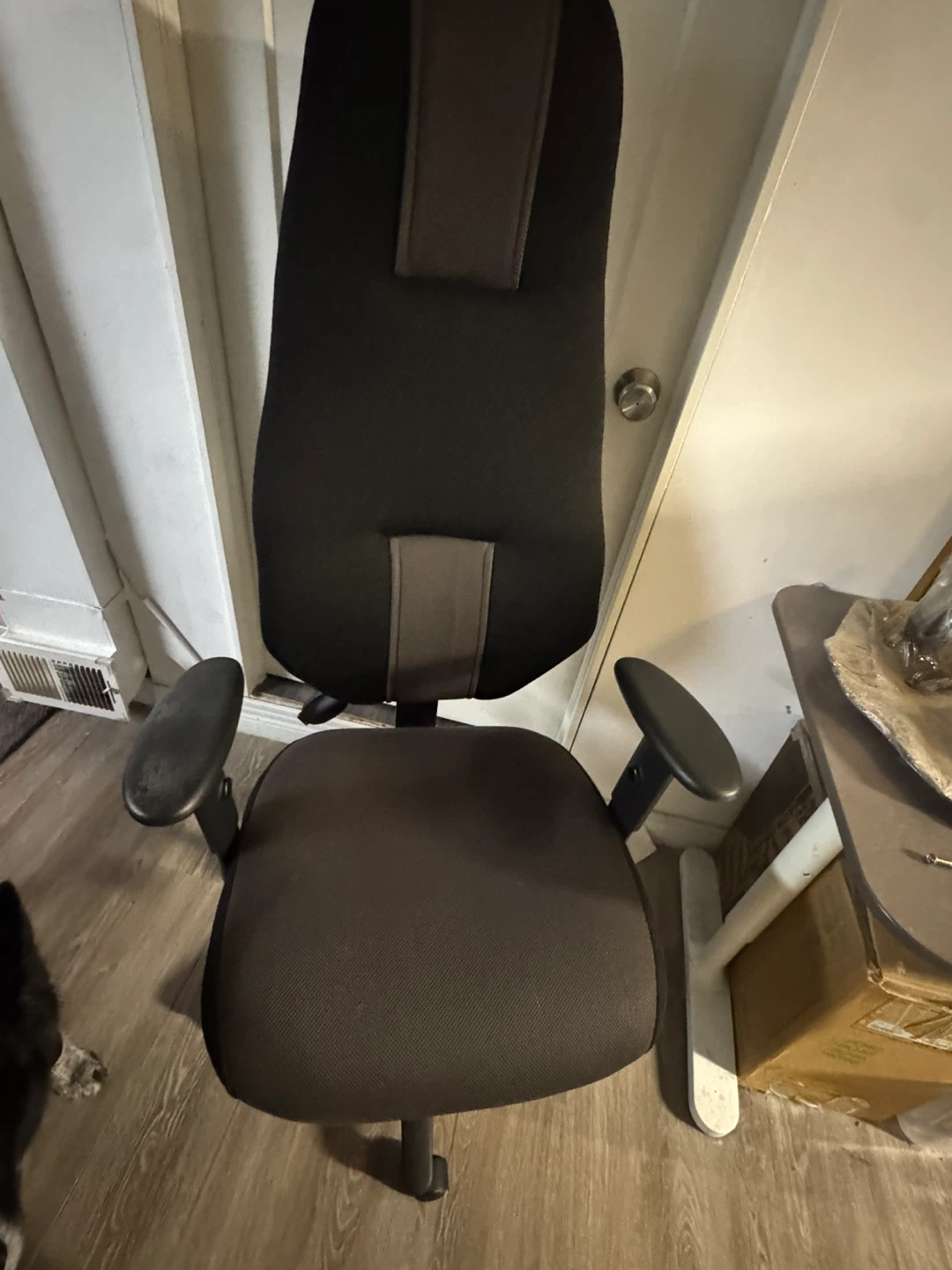 Ergonomic Office Chair - photo 2