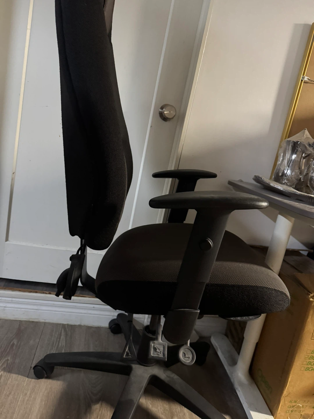 Ergonomic Office Chair - photo 5